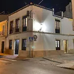 Descalzos Angel With Private Terrace Free Parking