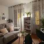 Descalzos Angel With Private Terrace Free Parking * רונדה