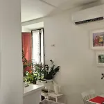 דירה Descalzos Angel With Private Terrace Free Parking רונדה