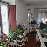 Descalzos Angel With Private Terrace Free Parking דירה