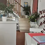 Descalzos Angel With Private Terrace Free Parking רונדה