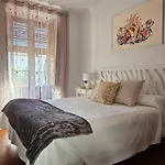 Descalzos Angel With Private Terrace Free Parking * רונדה