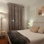 Descalzos Angel With Private Terrace Free Parking