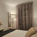Descalzos Angel With Private Terrace Free Parking דירה *