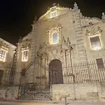 דירה Descalzos Angel With Private Terrace Free Parking *