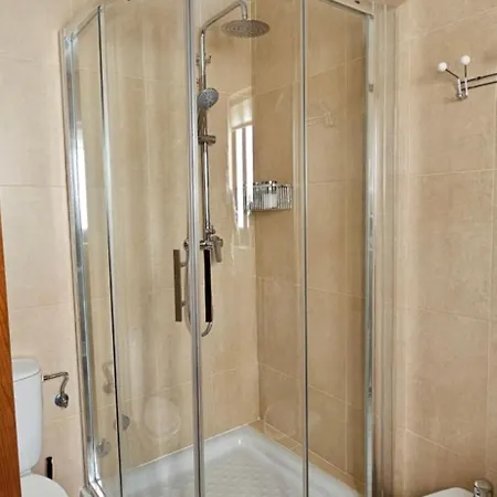 Descalzos Angel With Private Terrace Free Parking * Ρόντα