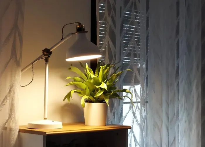 Appartement Descalzos Angel With Private Terrace Free Parking