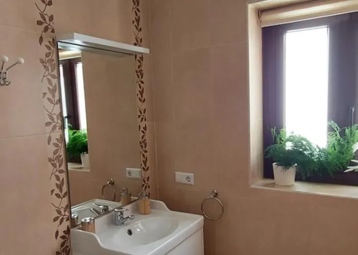 Descalzos Angel With Private Terrace Free Parking Appartement Ronda