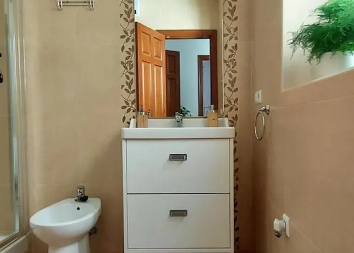 Appartement Descalzos Angel With Private Terrace Free Parking Ronda