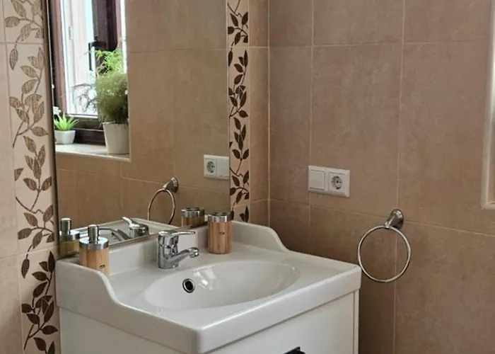 Appartement Descalzos Angel With Private Terrace Free Parking