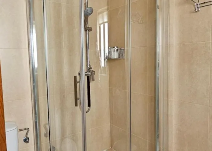 Descalzos Angel With Private Terrace Free Parking * Ronda