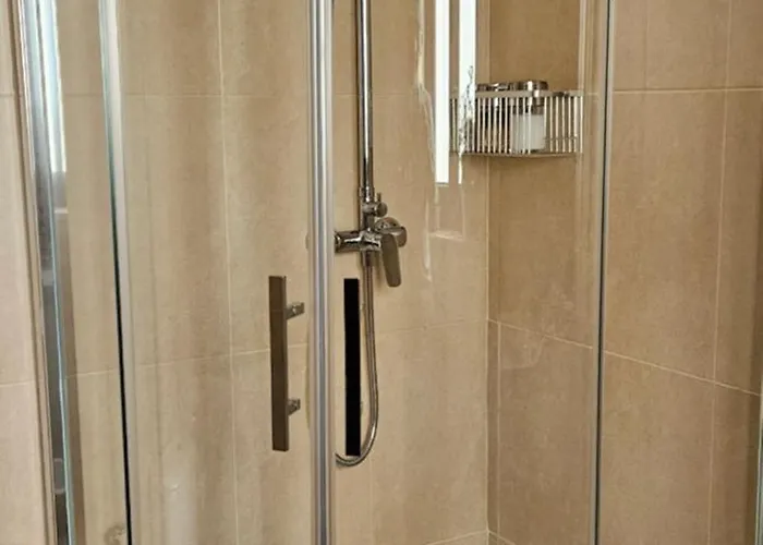 Descalzos Angel With Private Terrace Free Parking Appartement Ronda