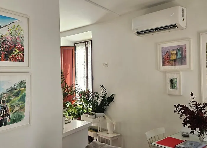 Appartement Descalzos Angel With Private Terrace Free Parking Ronda