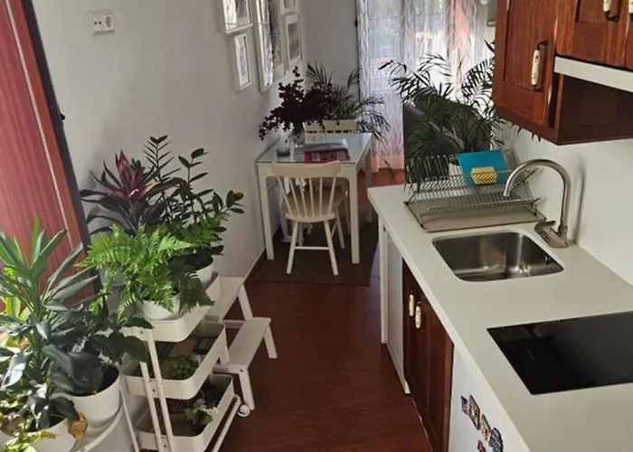 Descalzos Angel With Private Terrace Free Parking Appartement Ronda