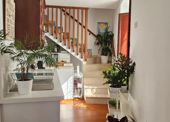 Descalzos Angel With Private Terrace Free Parking * Ronda