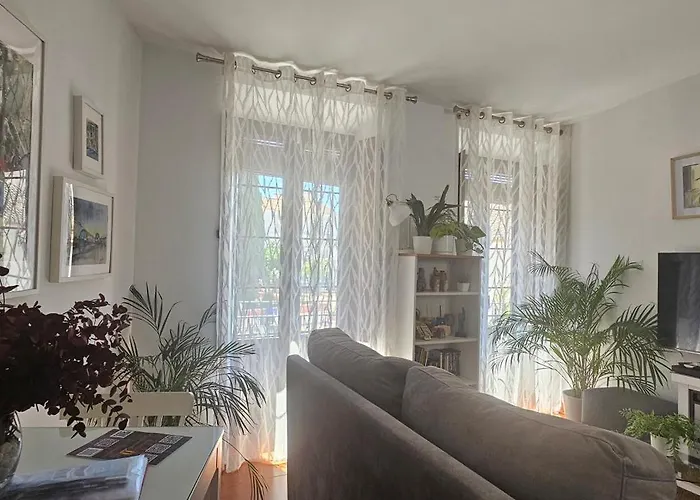 Appartement Descalzos Angel With Private Terrace Free Parking Ronda