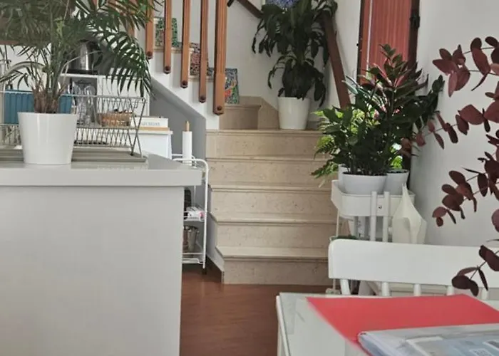 Descalzos Angel With Private Terrace Free Parking Ronda