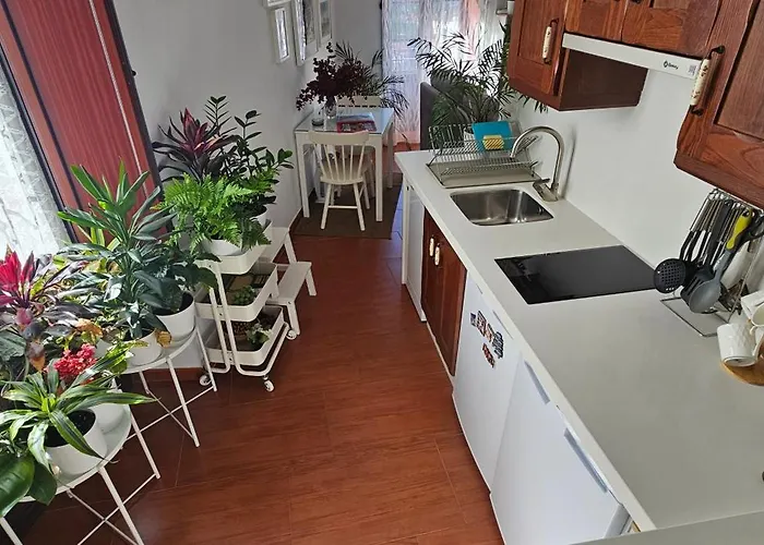 Descalzos Angel With Private Terrace Free Parking Appartement Ronda