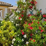 Descalzos Angel With Private Terrace Free Parking *