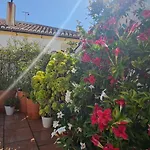 Descalzos Angel With Private Terrace Free Parking *