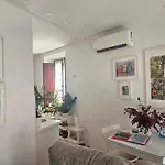 Lejlighed Descalzos Angel With Private Terrace Free Parking Ronda