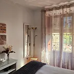 Descalzos Angel With Private Terrace Free Parking Lejlighed