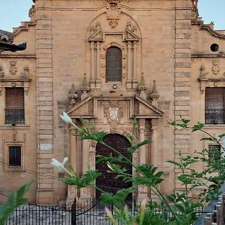 Apartment Descalzos Angel With Private Terrace Free Parking Ronda
