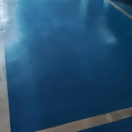 Apartment Descalzos Angel With Private Terrace Free Parking *