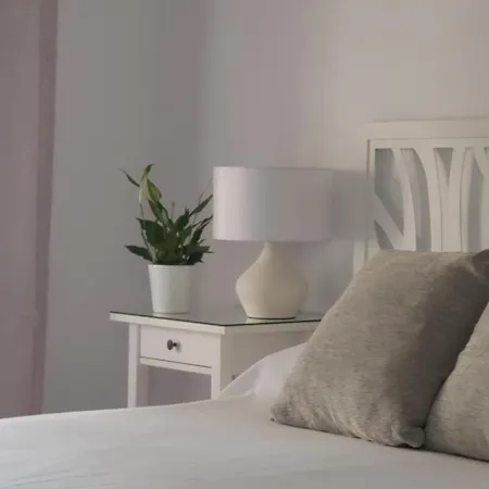 Descalzos Angel With Private Terrace Free Parking Apartment *