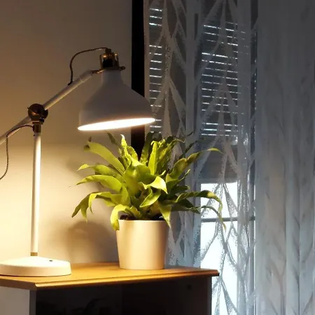 Apartment Descalzos Angel With Private Terrace Free Parking