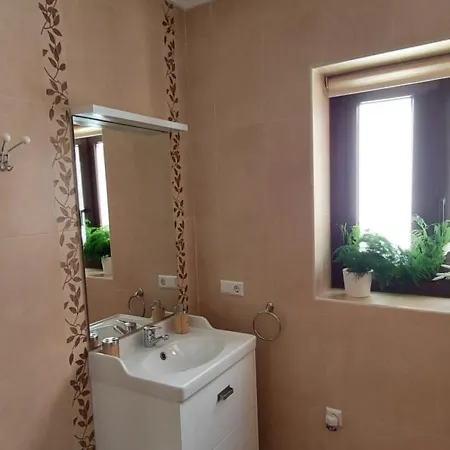 Descalzos Angel With Private Terrace Free Parking Apartment Ronda