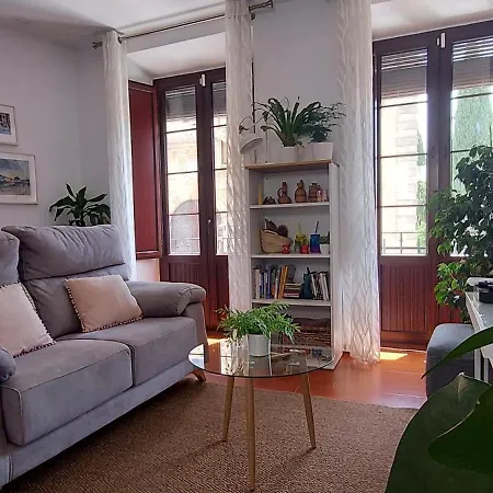 Descalzos Angel With Private Terrace Free Parking Apartment Ronda