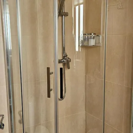 Descalzos Angel With Private Terrace Free Parking דירה רונדה