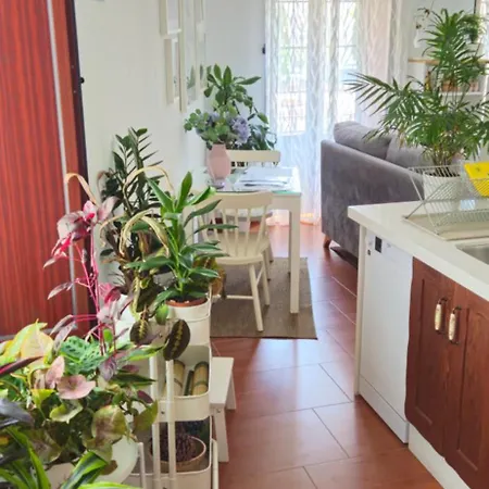 Apartment Descalzos Angel With Private Terrace Free Parking Ronda