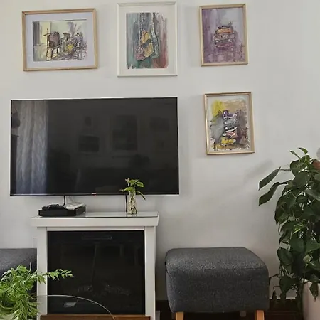 Descalzos Angel With Private Terrace Free Parking Apartment Ronda