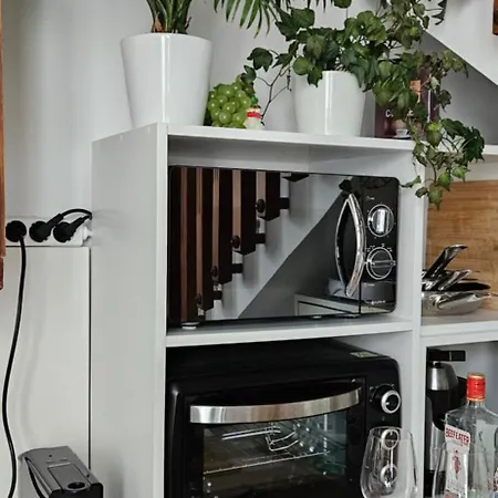 Descalzos Angel With Private Terrace Free Parking * Ronda