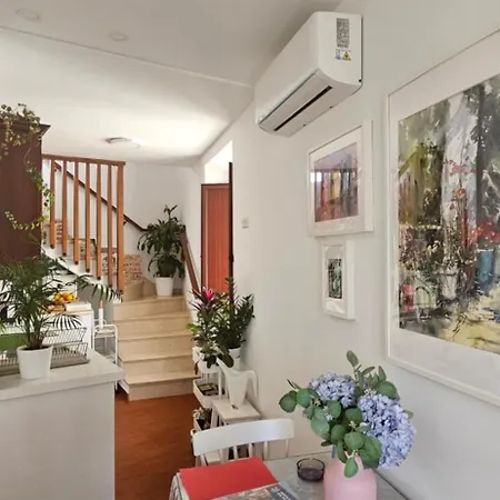Descalzos Angel With Private Terrace Free Parking * Ronda