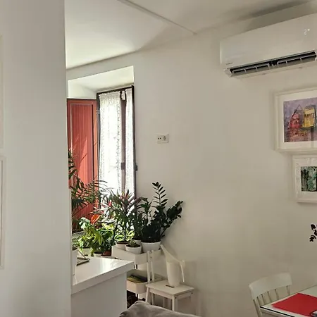 דירה Descalzos Angel With Private Terrace Free Parking רונדה