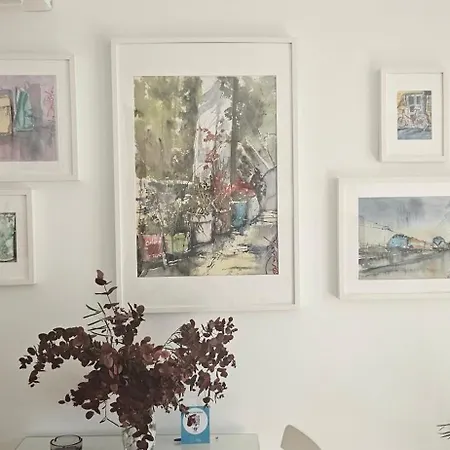 Descalzos Angel With Private Terrace Free Parking * Ronda