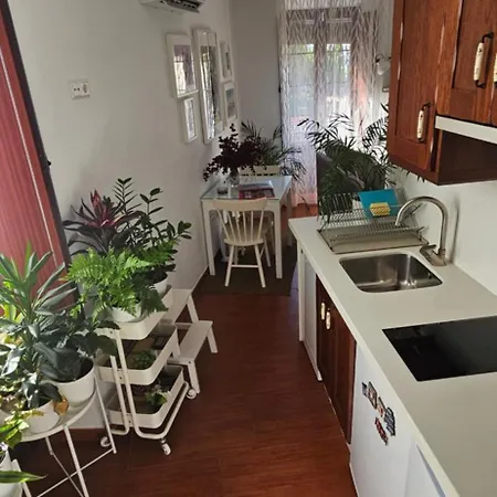 Descalzos Angel With Private Terrace Free Parking Appartement Ronda