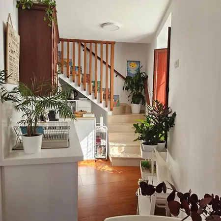 Descalzos Angel With Private Terrace Free Parking * Ronda