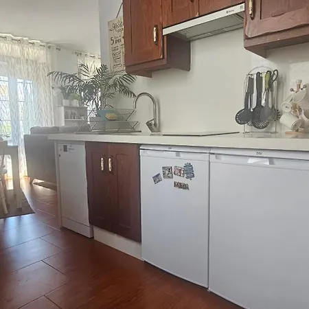 Descalzos Angel With Private Terrace Free Parking Appartement *