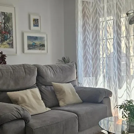 Descalzos Angel With Private Terrace Free Parking * Ronda