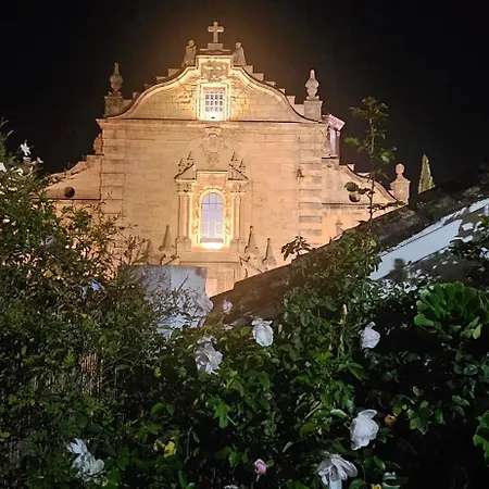 Descalzos Angel With Private Terrace Free Parking Lejlighed Ronda