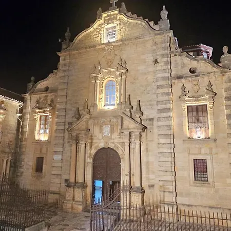 Descalzos Angel With Private Terrace Free Parking Ronda