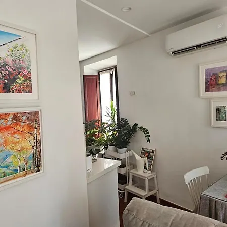 Descalzos Angel With Private Terrace Free Parking * Ronda