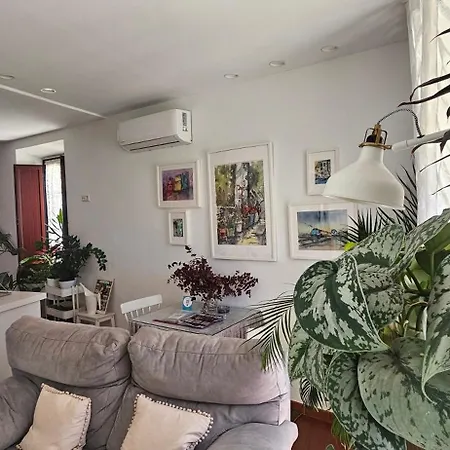 Appartement Descalzos Angel With Private Terrace Free Parking *