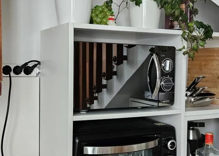 Descalzos ángel With Private Terrace Free Parking * Ronda