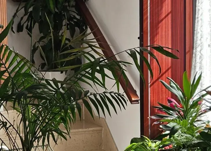 Descalzos Angel With Private Terrace Free Parking Ronda